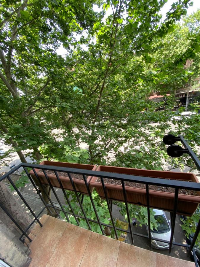 Agora Arcs Apartment Yerevan Exterior foto