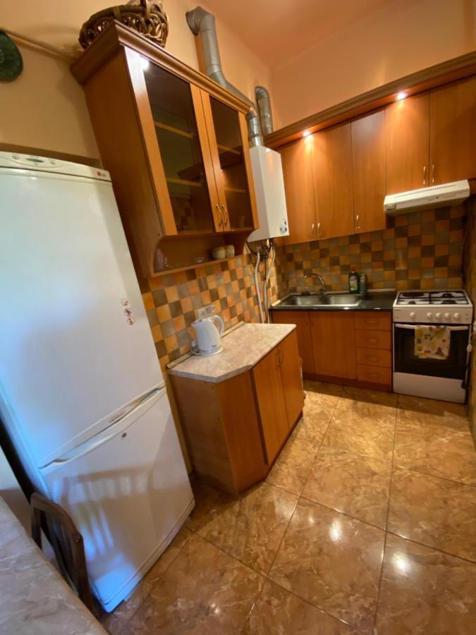 Agora Arcs Apartment Yerevan Exterior foto