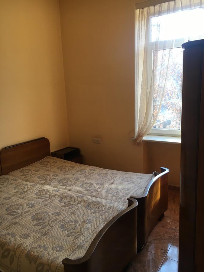 Agora Arcs Apartment Yerevan Exterior foto