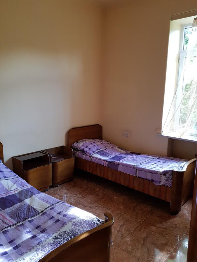Agora Arcs Apartment Yerevan Exterior foto