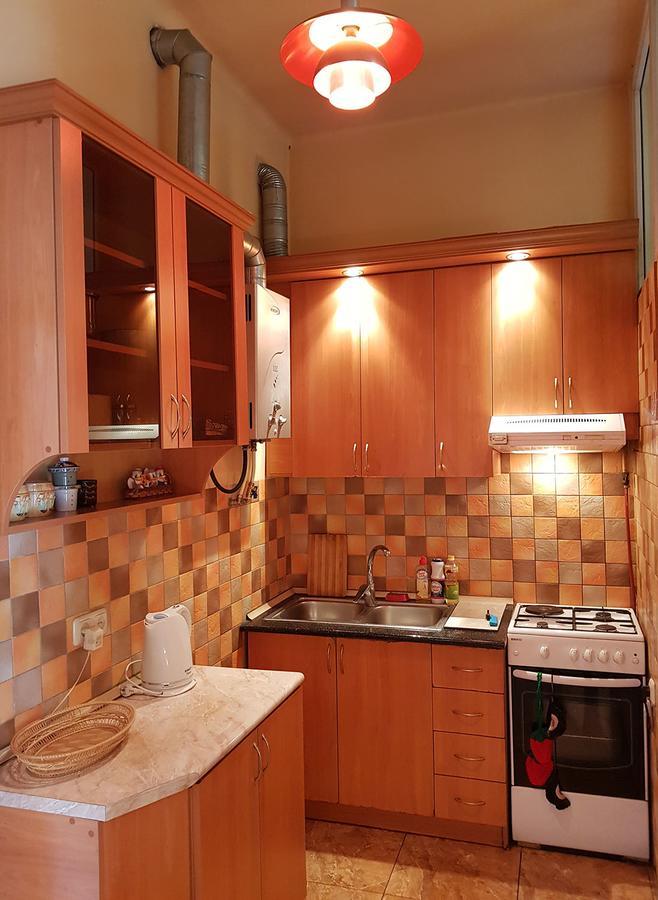 Agora Arcs Apartment Yerevan Exterior foto